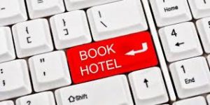 Increase hotel profit online
