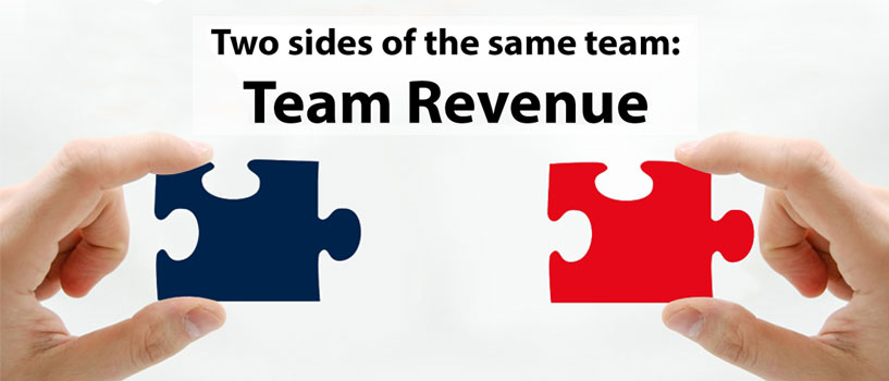 Team revenue