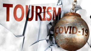 Tourism Meltdown Thailand