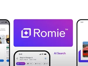 Expedia Romie AI