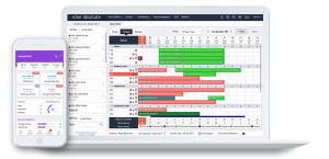 Hotel Cloud based PMS