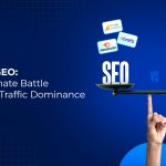 From SEO to GEO: The Next Frontier of Hotel Digital Marketing