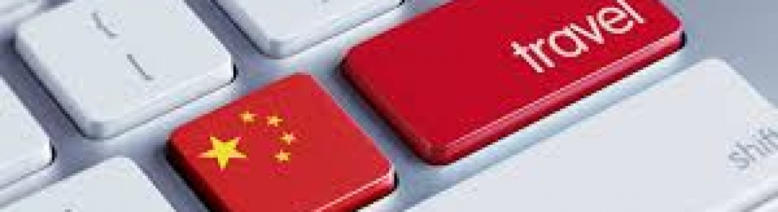 China Travel market
