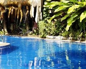 Club Bamboo Boutique Resort