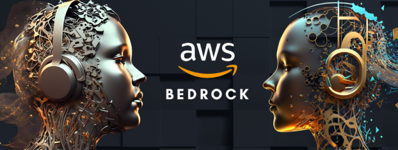 Amazon’s Bedrock and the Travel Industry