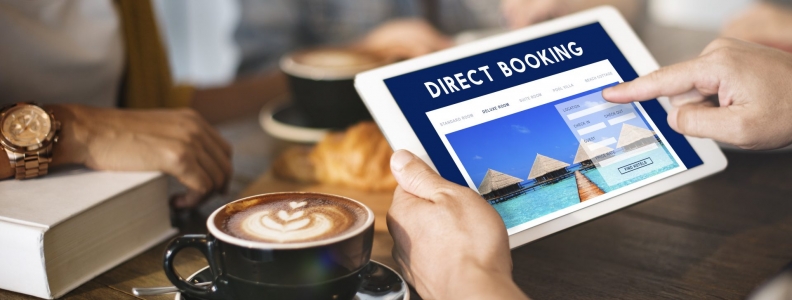 How to maintain direct bookings?