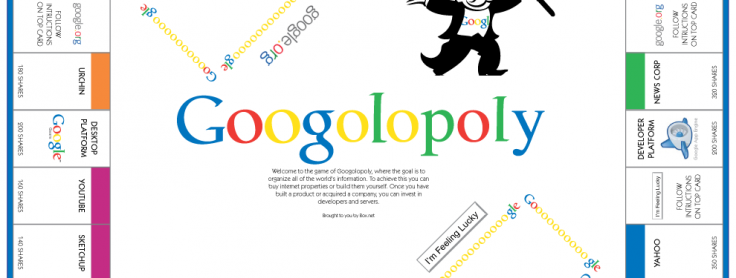 The Google Hotels Monopoly? - HMS Thailand