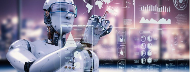 Artificial Intelligence for Hoteliers