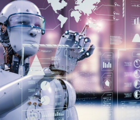 AI is About to Reshape Hotel distribution
