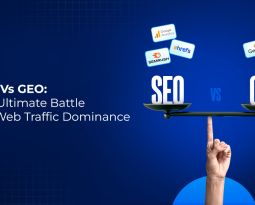 From SEO to GEO: The Next Frontier of Hotel Digital Marketing